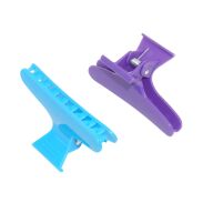 SZCZĘKI-KLIPSY FRYZJERSKIE ŚREDNIE 12 SZTUK                               (0160-01) - 2