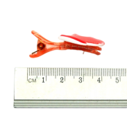 SPINKI DO WŁOSÓW DZIECIĘCE Z MISIAMI 6 SZTUK (0317-953) - 3