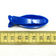 SPINKI DO WŁOSÓW DZIECIĘCE-PELIKANY MAŁE PLASTIKOWE (12 SZT) 0200-06 - 3