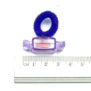 GUMKI DO WŁOSÓW DZIECIĘCE Z OZDOBAMI CUKIERKI 60 SZTUK (0234 AS) - 4