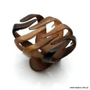 SZCZĘKI DO WŁOSÓW (4 SZT) 0130-2 - 2