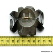 SZCZĘKI DO WŁOSÓW (4 SZT) 0130-2 - 3