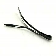 PYKI / SPINKI DO WŁOSÓW CZARNE 12 SZTUK                                                                               (0952 SA) - 2