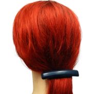 KLAMRY / AUTOMATY DO WŁOSÓW DUŻE 2 SZTUKI                                          (7606 A SH) - 2