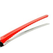 KLIPSY FRYZJERSKIE PLASTIKOWO-METALOWE                      (KLPM/M/12) - 2