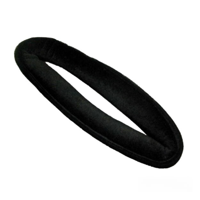 WYPEŁNIACZ / TWISTER DO WŁOSÓW CZARNY GRUBY (6771-9)