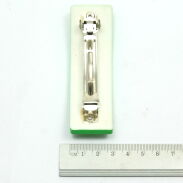 KLAMRY / AUTOMATY DO WŁOSÓW KOLOROWE 3 SZTUKI                                                                      (2426 SA) - 3