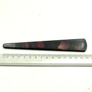 SPINKI/ KLAMRY DO WŁOSÓW Z PATYCZKIEM 6 SZTUK                                                                                     (0028-525) - 5