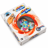 SPINNER FIDGET HAND KOLOROWY (SPIN-4) - 3