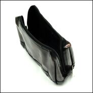 KOSMETYCZKA BRĄZOWA  BŁYSZCZĄCA  2022 - 2