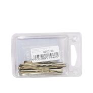 WSUWKA KARBOWANA CIENIOWANA 6 CM 36 SZTUK                                       (0602/36) - 3