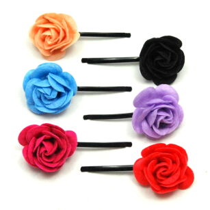 HAIRSLIDES (12 PCS)                                                                              0172-4                                                    