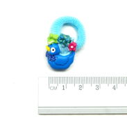 GUMKI DO WŁOSÓW DZIECIĘCE 