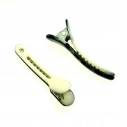 SPINKI DO WŁOSÓW PELIKANY CIEMNE 6 SZTUK                                          (0317-516 SAH) - 2