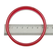 BRANSOLETKI PLASTIKOWE KOLOROWE 6 SZTUK                                                                     (3823 SA) - 3