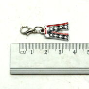 ZAWIESZKA  DO BRANSOLETKI / ŁAŃCUSZKA 