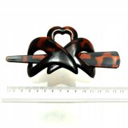 SPINKI / KLAMRY DO WŁOSÓW Z PATYCZKIEM 3 SZTUKI                                                                                     (0028-507) - 2