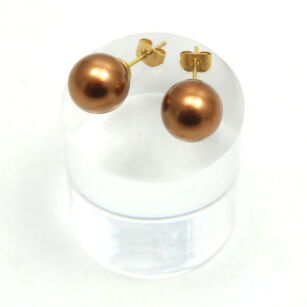 EARRINGS "JABLONEX"                                                                      0613-9