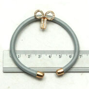 BRANSOLETKA  Z ZAWIESZKĄ                                                                         0665-156 - 3