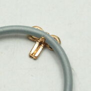 BRANSOLETKA  Z ZAWIESZKĄ                                                                         0665-156 - 4