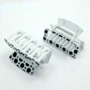 SZCZĘKI / KLAMRY DO WŁOSÓW 