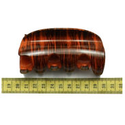 KLAMRY/SZCZĘKI DO WŁOSÓW 6 SZTUK                          (1610-031/3) - 3