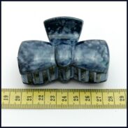 SZCZĘKI DO WŁOSÓW KOLOROWE (6 SZTUK)                                                                 0233-04 - 3