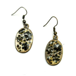 EARRINGS 0608-62