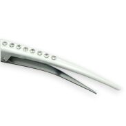 SPINKI / PELIKANY OZDOBNE 6 SZTUK                          (7125 SAH) - 2
