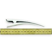 SPINKI / PELIKANY OZDOBNE 6 SZTUK                          (7125 SAH) - 3