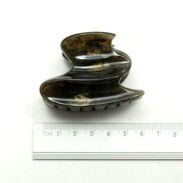 SZCZĘKI / KAMRY DO WŁOSÓW ŚREDNIE 6 SZTUK                                                (0123-2 SAM) - 3