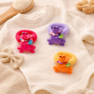 GUMKI DO WŁOSÓW DZIECIĘCE 