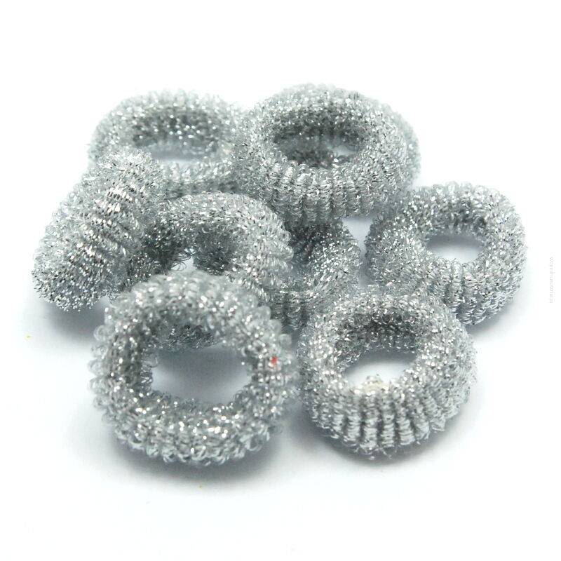 GUMKI FROTKI SREBRNE 40 SZTUK (1605 SA)