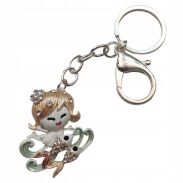 BRELOK ZAWIESZKA POSTAĆ Z BAJKI                                    50111 - 2