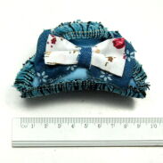 SZCZĘKI / KLAMRY DO WŁOSÓW 