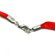 NASZYJNIK Z METALOWYM KRZYŻYKIEM                                                                                              0615-501 - 3