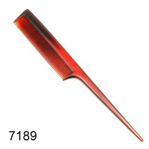 PLASTIC COMB 7189