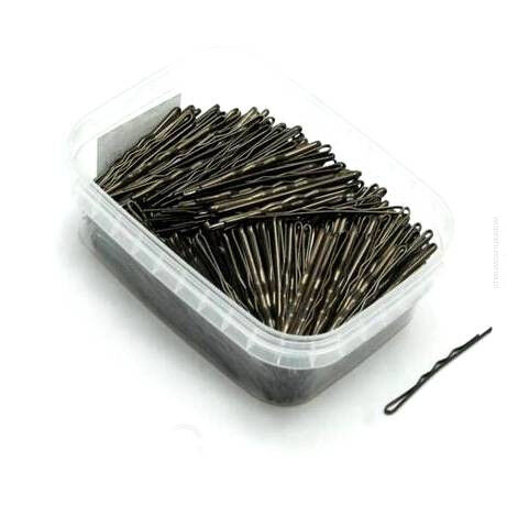 WSUWKA BRĄZOWA KARBOWANA  5 cm opk.500 g                                                             215/G