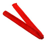 HAIRAGAMI TWISTER DO WŁOSÓW CZERWONY                                                                                (8873 SA) - 3