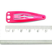 PYKI / SPINKI KOLOROWE -DZIECIĘCE DO WŁOSÓW 16 SZTUK                                                                       (0169-5 SAMC) - 2