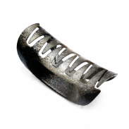 KLAMRY DO WŁOSÓW CHROPOWATE MIX KOLOR (6 SZT) 0130-23 - 3