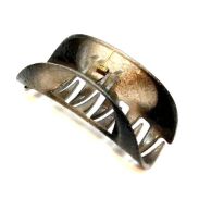 KLESZCZE/SZCZĘKI DO WŁOSÓW (6 SZT) 0130-23 - 2