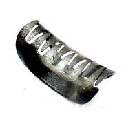 KLESZCZE/SZCZĘKI DO WŁOSÓW (6 SZT) 0130-23 - 3