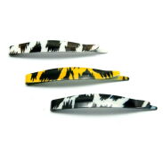 WSUWKI-SPINKI PANTERKI 12 SZTUK                                                                                (9163 AS) - 2