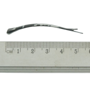 WSUWKI-SPINKI PANTERKI 12 SZTUK                                                                                (9163 AS) - 3