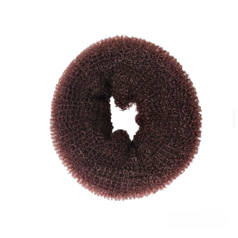 WYPEŁNIACZ DO KOKA NIEROZPINANY ŚREDNI BRĄZ OWSM/S/BR