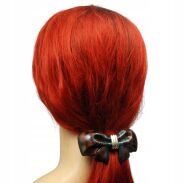 KLAMRY / AUTOMATY DO WŁOSÓW OZDOBNE 3 SZTUKI                                                        (KLD-148A SH) - 2