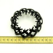 SPINKI-NAKŁADKI NA KOK (6 SZTUK)                                                                              (3356 SA) - 5