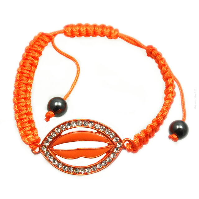 BRANSOLETKA  Z CYRKONIAMI 