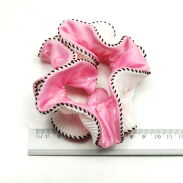 GUMKI DO WŁOSÓW OZDOBNE/SCRUNCHIE  MIX KOLOR (6 SZTUK)                          0176-48 - 4